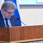 «К паводку этого года нужно готовиться особенно серьезно!»