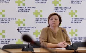 Главный вакцинолог региона: «Эффективность иммуноглобулина значительно ниже, чем эффективность вакцинации»