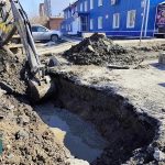 Коммунальщики Бердска приведут в порядок территории после ремонта