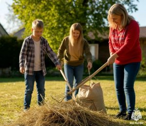 Пожароопасный сезон в области стартует ориентировочно в третьей декаде апреля