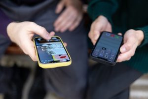 «5G режим» стал доступен абонентам МегаФона в Новосибирске