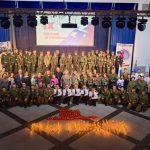 «Свечи Памяти» в знак уважения к героям зажгли в Бердске