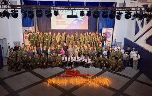 «Свечи Памяти» в знак уважения к героям зажгли в Бердске