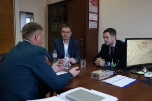 Герои НовоСибири осваивают инструменты искусственного интеллекта