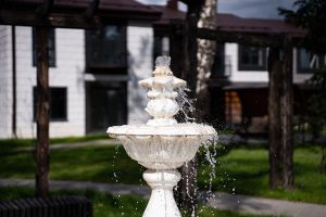 Вместо поселка — мини-город: ЖК «Светлый» под Новосибирском разросся до 15 тысяч жителей