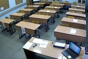 Заслуженная оценка: «Ростелеком» обеспечит объективность результатов досрочного периода ЕГЭ в Новосибирской области