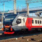 На график выходного дня перейдут поезда региона в майские праздники