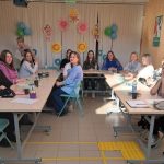 В Бердске для будущих родителей прошел День беременных