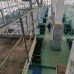 В Бердске возобновляют подачу горячего водоснабжения