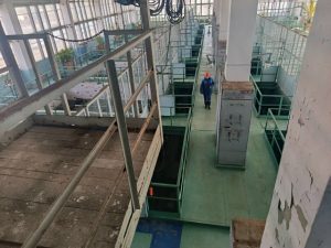 В Бердске возобновляют подачу горячего водоснабжения