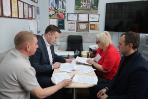 Аварийный ремонт в Городском доме культуры и досуга Бердска завершен