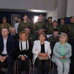 Cлет-фестиваль «Белые журавли» в Бердске продолжает эстафету памяти о героях-выпускниках