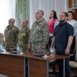 «Сутки удерживали натиск дронов» – за наградами бердчан стоят подвиги и тяжелая работа