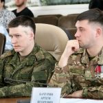 «Зарница 2.0», «Юнармия», «ДОСААФ» – в Бердске сверили курс на патриотизм