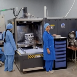 Неделя Космоса в России. Развивающийся БЭМЗ зовет на работу молодежь