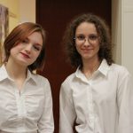 Бердчане стали победителями регионального этапа Всероссийского конкурса «Класс!»