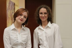 Бердчане стали победителями регионального этапа Всероссийского конкурса «Класс!»