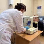 В Центрах здоровья региона расширяют список исследований