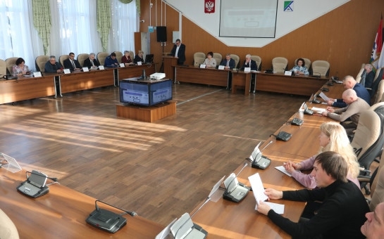 Благодаря депутатам бердчане получат льготные кредиты на строительство