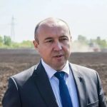 Губернатор сообщил об отставке зампредседателя областного правительства