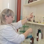 Горячее водоснабжение отключили, чтобы Бердск не остался без питьевой воды