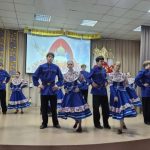 В Бердске говорили о нравственном воспитании детей и чистоте речи