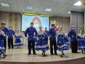 В Бердске говорили о нравственном воспитании детей и чистоте речи