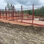 За мошенничество при строительстве котельной в Бердске осудили москвича