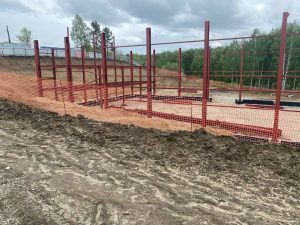 За мошенничество при строительстве котельной в Бердске осудили москвича