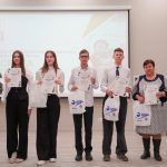 Бердские школьники победили в конкурсах проекта «Без срока давности»