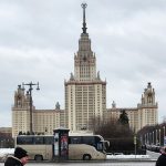 МегаФон улучшит связь для МГУ