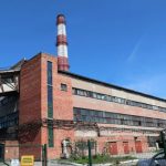 В Бердске начата подготовка к гидравлическим испытаниям