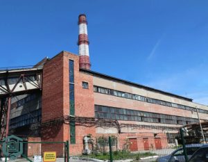 В Бердске начата подготовка к гидравлическим испытаниям