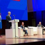 «Единая Россия» подвела итоги реализации народной программы в Новосибирской области на форуме «Есть результат!»