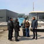 В Бердске готовятся к открытию дачного сезона