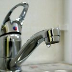 В Бердске отключают горячее водоснабжение из-за мутной воды