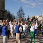 За два года в регионе в 2,5 раза увеличилось число участников корпоративных программ укрепления здоровья