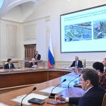 С 21 апреля в регионе стартует Всероссийское голосование за объекты благоустройства