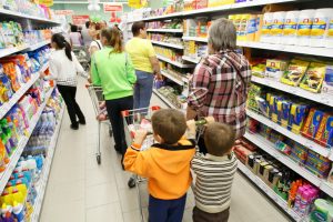 ЦБ РФ: такой рост цен новосибирцы почти не замечают