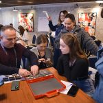 Быстрее и проще: бережливое производство изменит работу соцучреждений региона