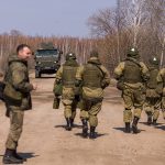 В Новосибирской области выросли выплаты при заключении военного контракта