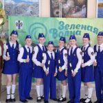 Юные инспекторы движения из Бердска завоевали ГРАН-ПРИ конкурса «Зеленая волна»