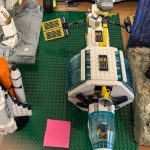 В Бердске открылась выставка «Земля в иллюминаторе»