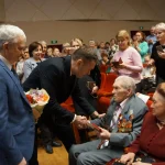 Ушел из жизни последний ветеран Великой Отечественной войны из Бердска