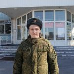 В регионе увеличена единовременная выплата за заключение контракта с ВС РФ