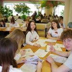 «Память и знания, гордость и благодарность» – бердчане написали «Диктант Победы»