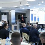 Участники проекта «Герои Новосибири» высоко оценили развитие стройотрасли региона