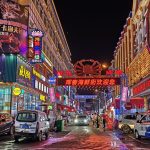 Новосибирцы стали усерднее изучать китайский язык