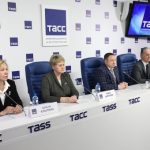 В России впервые отметили День памяти жертв геноцида советского народа