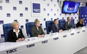 В России впервые отметили День памяти жертв геноцида советского народа